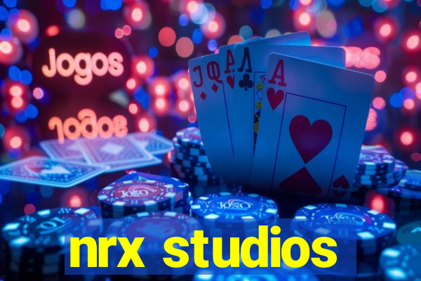 nrx studios